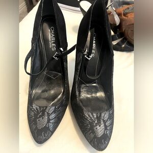 Charles by Charles David heels